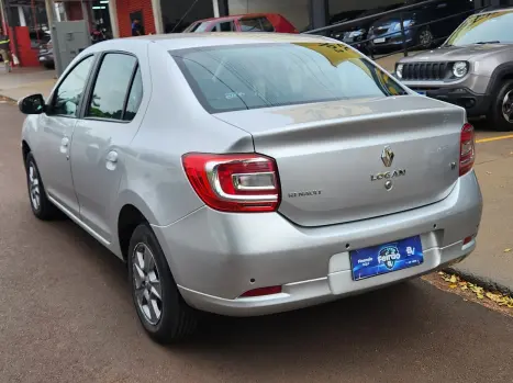RENAULT Logan , Foto 7