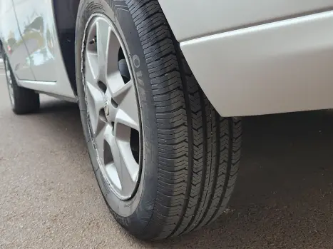 RENAULT Logan , Foto 8