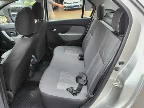 RENAULT Logan , Foto 9