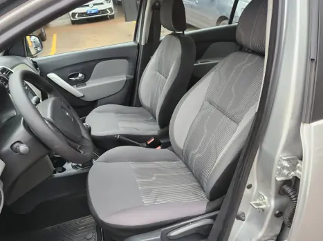 RENAULT Logan , Foto 11