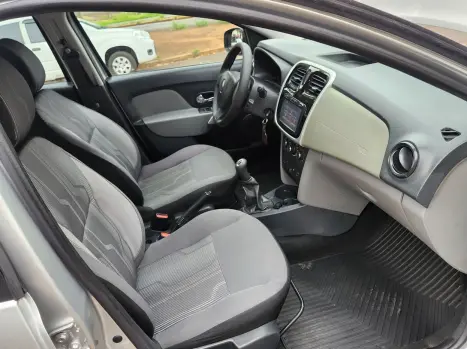 RENAULT Logan , Foto 14