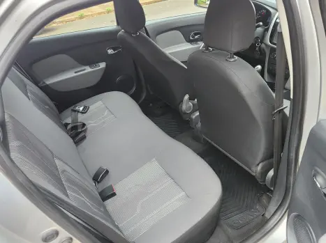 RENAULT Logan , Foto 15