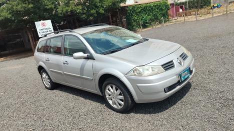 RENAULT Megane Grand Tour 1.6 16V 4P FLEX DYNAMIQUE, Foto 1