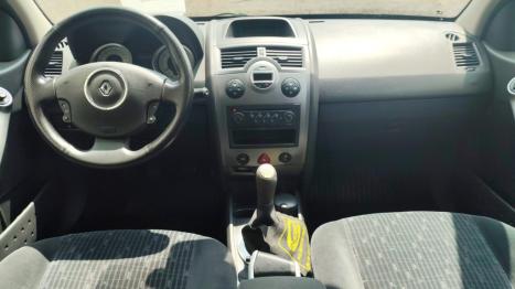 RENAULT Megane Grand Tour 1.6 16V 4P FLEX DYNAMIQUE, Foto 7