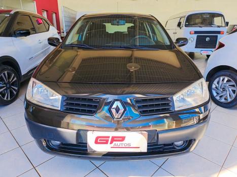 RENAULT Megane Sedan 1.6 16V 4P FLEX EXPRESION, Foto 1