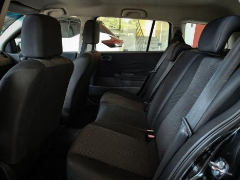 RENAULT Megane Sedan 1.6 16V 4P FLEX EXPRESION, Foto 7