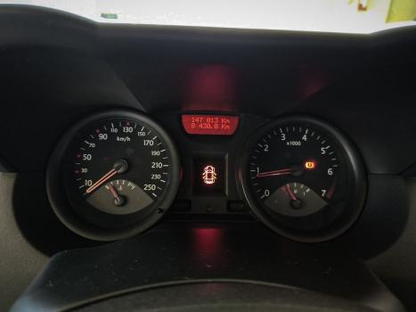 RENAULT Megane Sedan 1.6 16V 4P FLEX EXPRESION, Foto 10