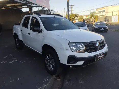 RENAULT Oroch 1.6 16V 4P FLEX INTENSE, Foto 3
