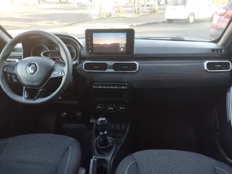RENAULT Oroch 1.6 16V 4P FLEX INTENSE, Foto 11