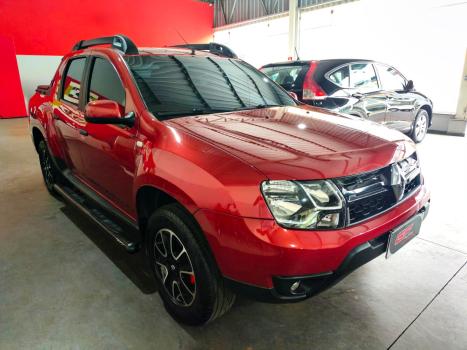 RENAULT Oroch 1.6 16V 4P FLEX EXPRESSION, Foto 2