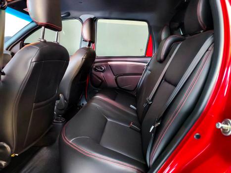 RENAULT Oroch 1.6 16V 4P FLEX EXPRESSION, Foto 8