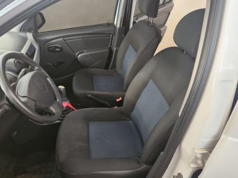 RENAULT Sandero 1.0 4P FLEX AUTHENTIQUE, Foto 9 RENAULT Sandero 1.0 4P FLEX AUTHENTIQUE, Foto 9