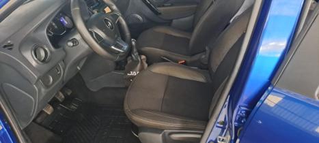 RENAULT Sandero 1.0 12V 4P FLEX SCE ZEN, Foto 5