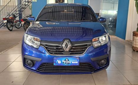 RENAULT Sandero 1.0 12V 4P FLEX SCE ZEN, Foto 6