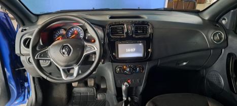 RENAULT Sandero 1.0 12V 4P FLEX SCE ZEN, Foto 7