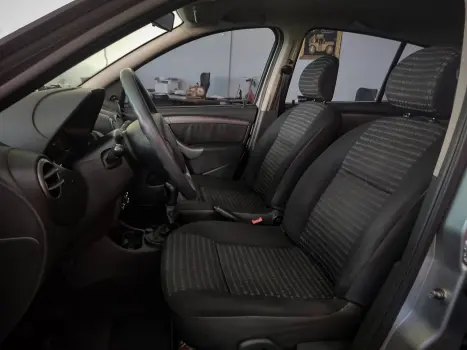 RENAULT Sandero 1.0 16V 4P FLEX EXPRESSION, Foto 7