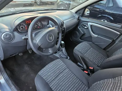 RENAULT Sandero 1.0 16V 4P FLEX EXPRESSION, Foto 7
