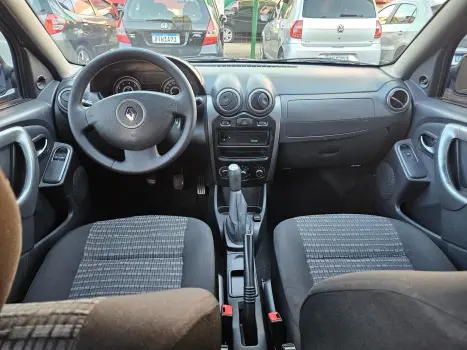 RENAULT Sandero 1.0 16V 4P FLEX EXPRESSION, Foto 8