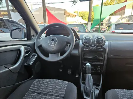 RENAULT Sandero 1.0 16V 4P FLEX EXPRESSION, Foto 9