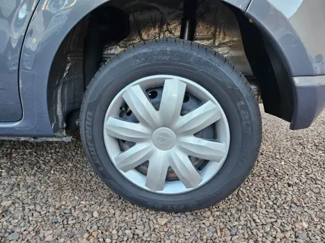 RENAULT Sandero 1.0 16V 4P FLEX EXPRESSION, Foto 10