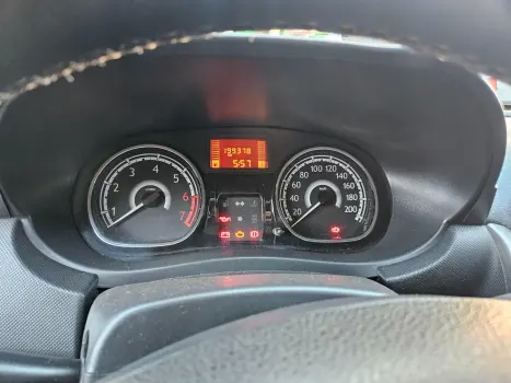 RENAULT Sandero 1.0 16V 4P FLEX EXPRESSION, Foto 11