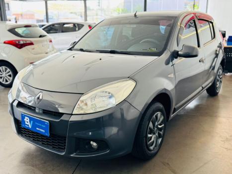 RENAULT Sandero 1.0 16V 4P FLEX EXPRESSION, Foto 1