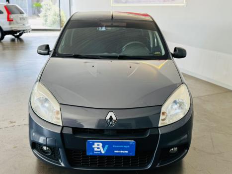 RENAULT Sandero 1.0 16V 4P FLEX EXPRESSION, Foto 2