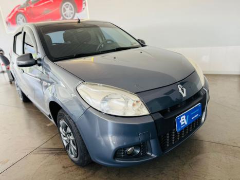 RENAULT Sandero 1.0 16V 4P FLEX EXPRESSION, Foto 3