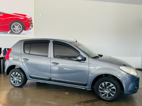 RENAULT Sandero 1.0 16V 4P FLEX EXPRESSION, Foto 5