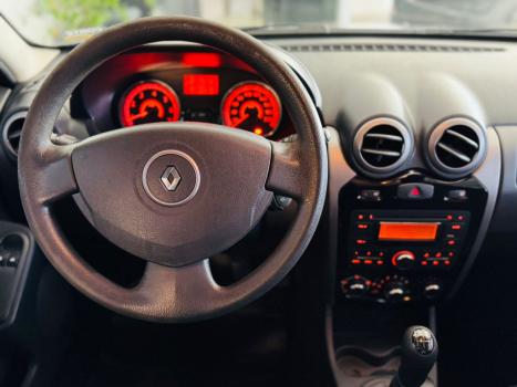 RENAULT Sandero 1.0 16V 4P FLEX EXPRESSION, Foto 9