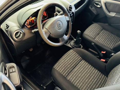 RENAULT Sandero 1.0 16V 4P FLEX EXPRESSION, Foto 10