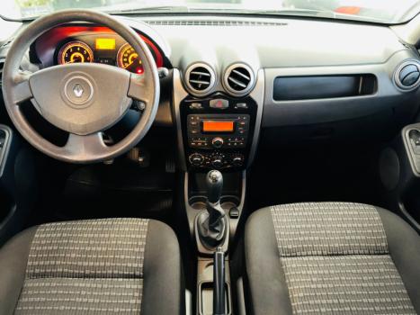 RENAULT Sandero 1.0 16V 4P FLEX EXPRESSION, Foto 11