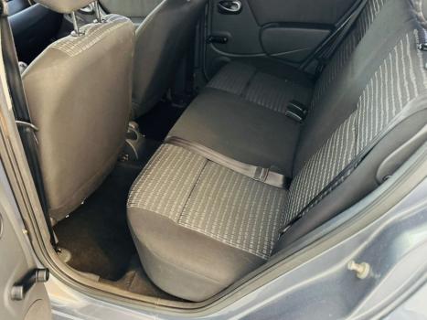 RENAULT Sandero 1.0 16V 4P FLEX EXPRESSION, Foto 12