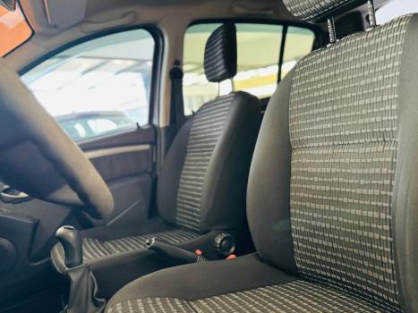 RENAULT Sandero 1.0 16V 4P FLEX EXPRESSION, Foto 13