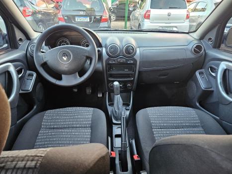 RENAULT Sandero 1.0 16V 4P FLEX EXPRESSION, Foto 8