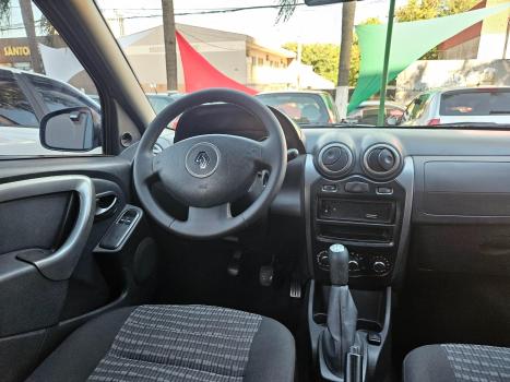 RENAULT Sandero 1.0 16V 4P FLEX EXPRESSION, Foto 9
