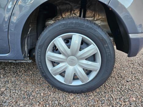 RENAULT Sandero 1.0 16V 4P FLEX EXPRESSION, Foto 10