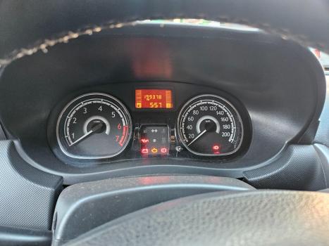 RENAULT Sandero 1.0 16V 4P FLEX EXPRESSION, Foto 11