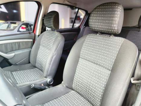 RENAULT Sandero 1.0 16V 4P FLEX EXPRESSION, Foto 5