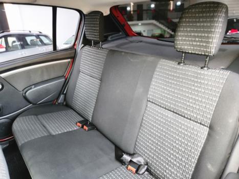 RENAULT Sandero 1.0 16V 4P FLEX EXPRESSION, Foto 6