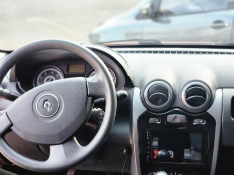 RENAULT Sandero 1.0 16V 4P FLEX EXPRESSION, Foto 7