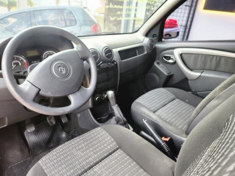 RENAULT Sandero 1.0 16V 4P FLEX EXPRESSION, Foto 8