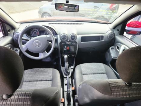 RENAULT Sandero 1.0 16V 4P FLEX EXPRESSION, Foto 10