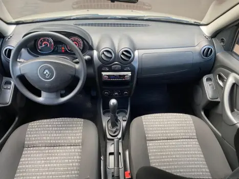 RENAULT Sandero 1.0 4P EXPRESSION, Foto 5