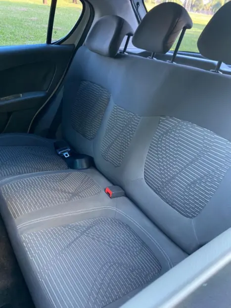 RENAULT Sandero 1.0 4P EXPRESSION, Foto 6