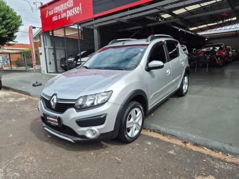 RENAULT Sandero 1.0 12V 4P FLEX SCE AUTHENTIQUE, Foto 1