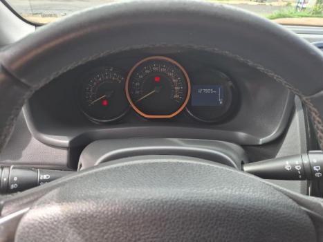 RENAULT Sandero 1.0 12V 4P FLEX SCE AUTHENTIQUE, Foto 2