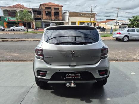 RENAULT Sandero 1.0 12V 4P FLEX SCE AUTHENTIQUE, Foto 3