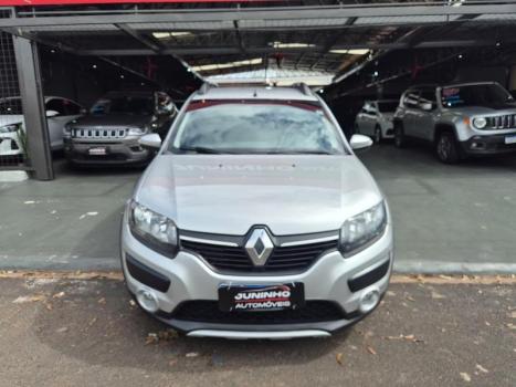 RENAULT Sandero 1.0 12V 4P FLEX SCE AUTHENTIQUE, Foto 6