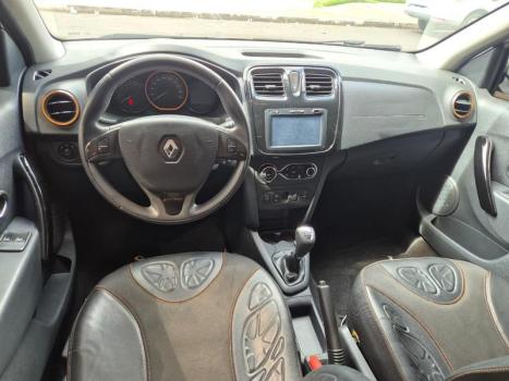 RENAULT Sandero 1.0 12V 4P FLEX SCE AUTHENTIQUE, Foto 7